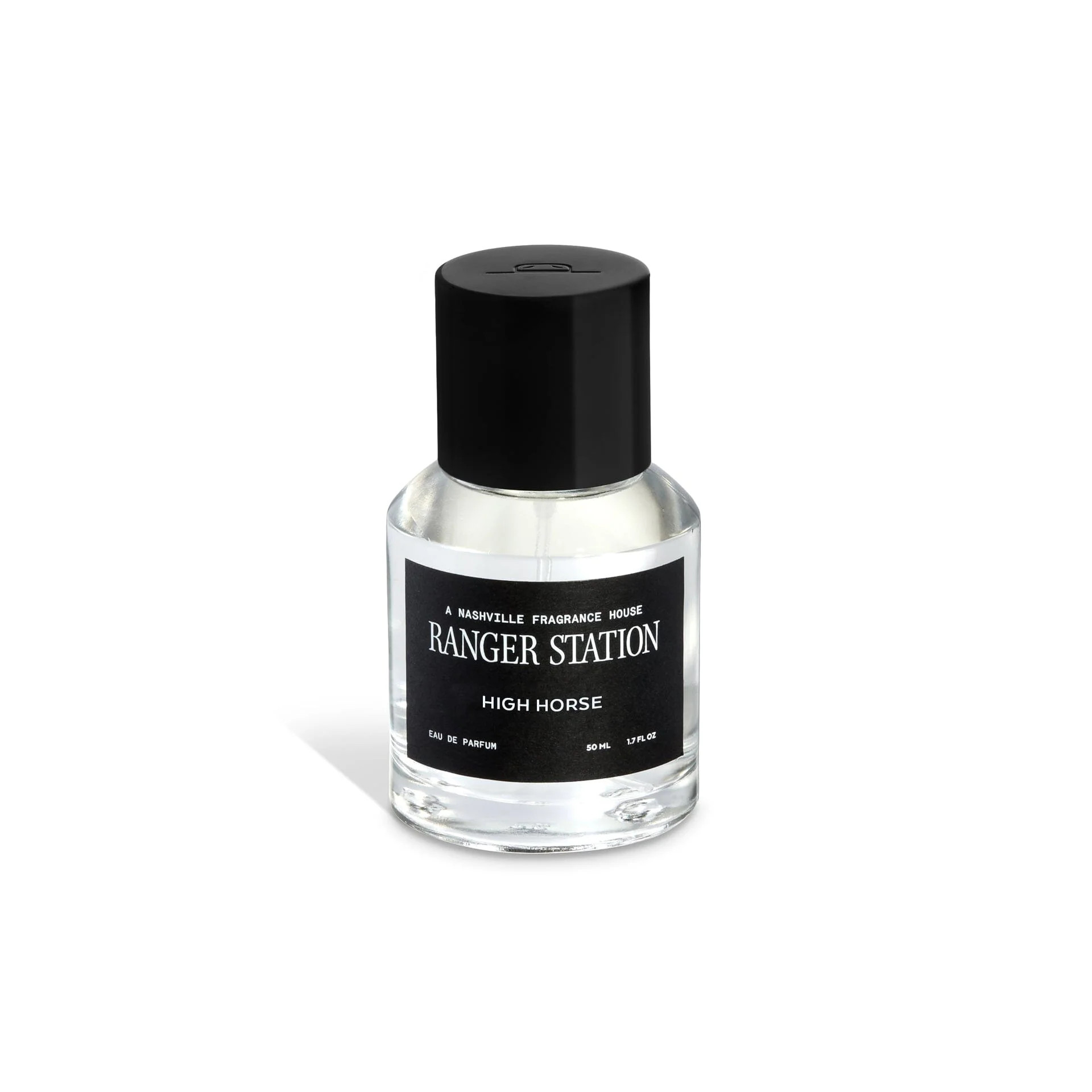 HIGH HORSE PERFUME | Ranger Station 