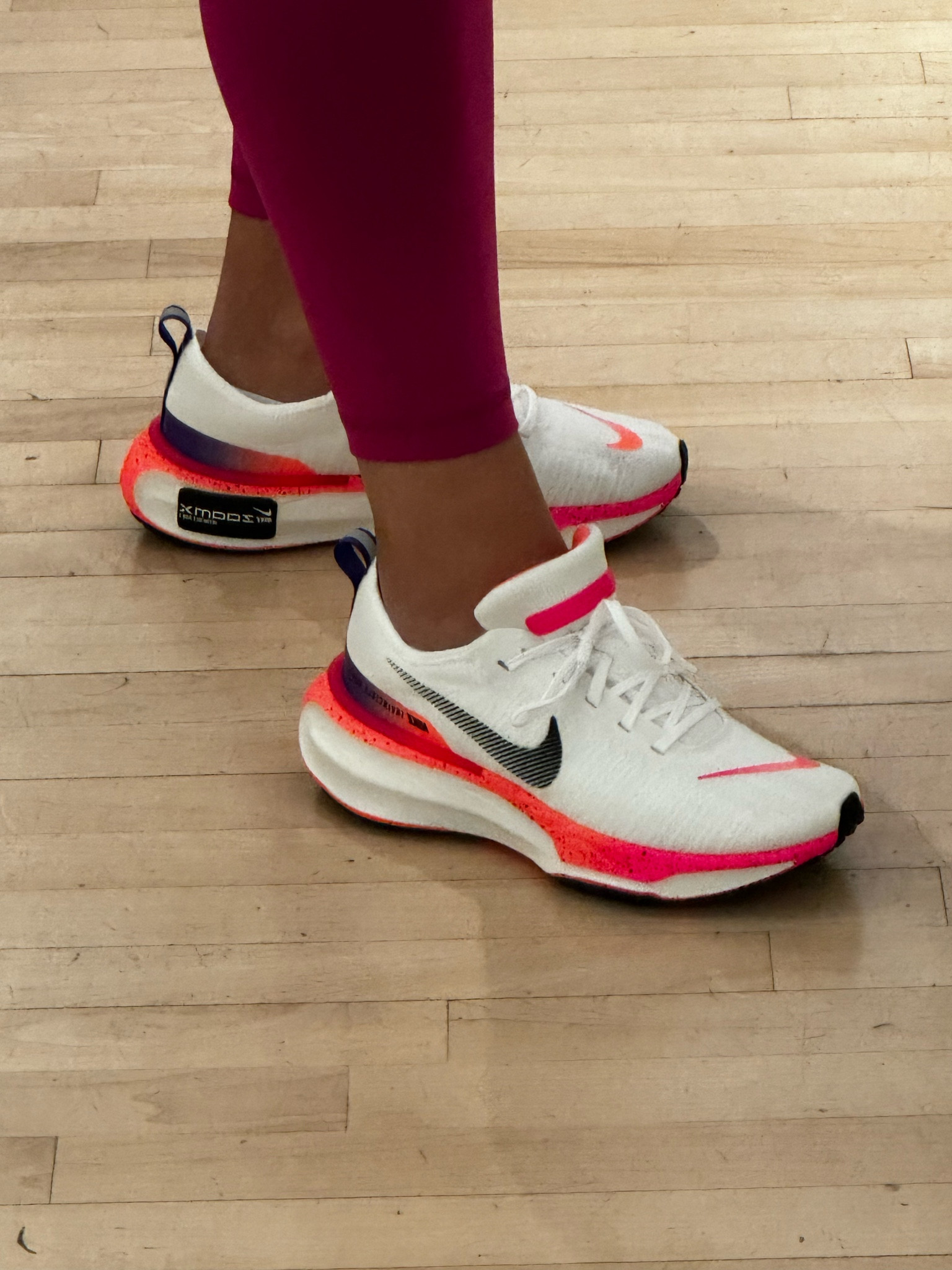 Running fit check 

#LTKFitness #LTKMidsize #LTKActive