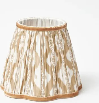 Putty Ikat Lampshade | Nordstrom