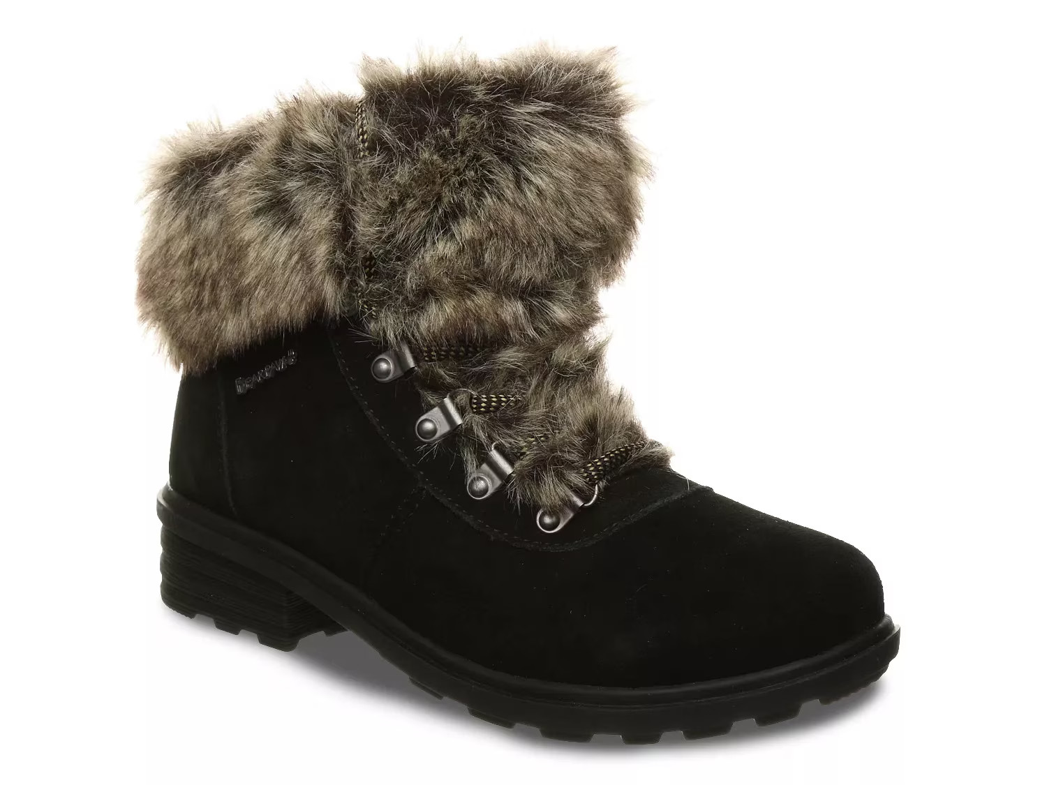 Serenity Hiking Boot | DSW