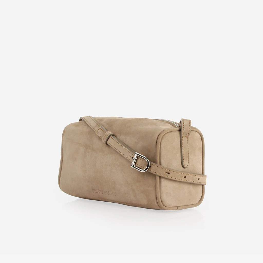 The Annex Bag Clay | Poppy Barley
