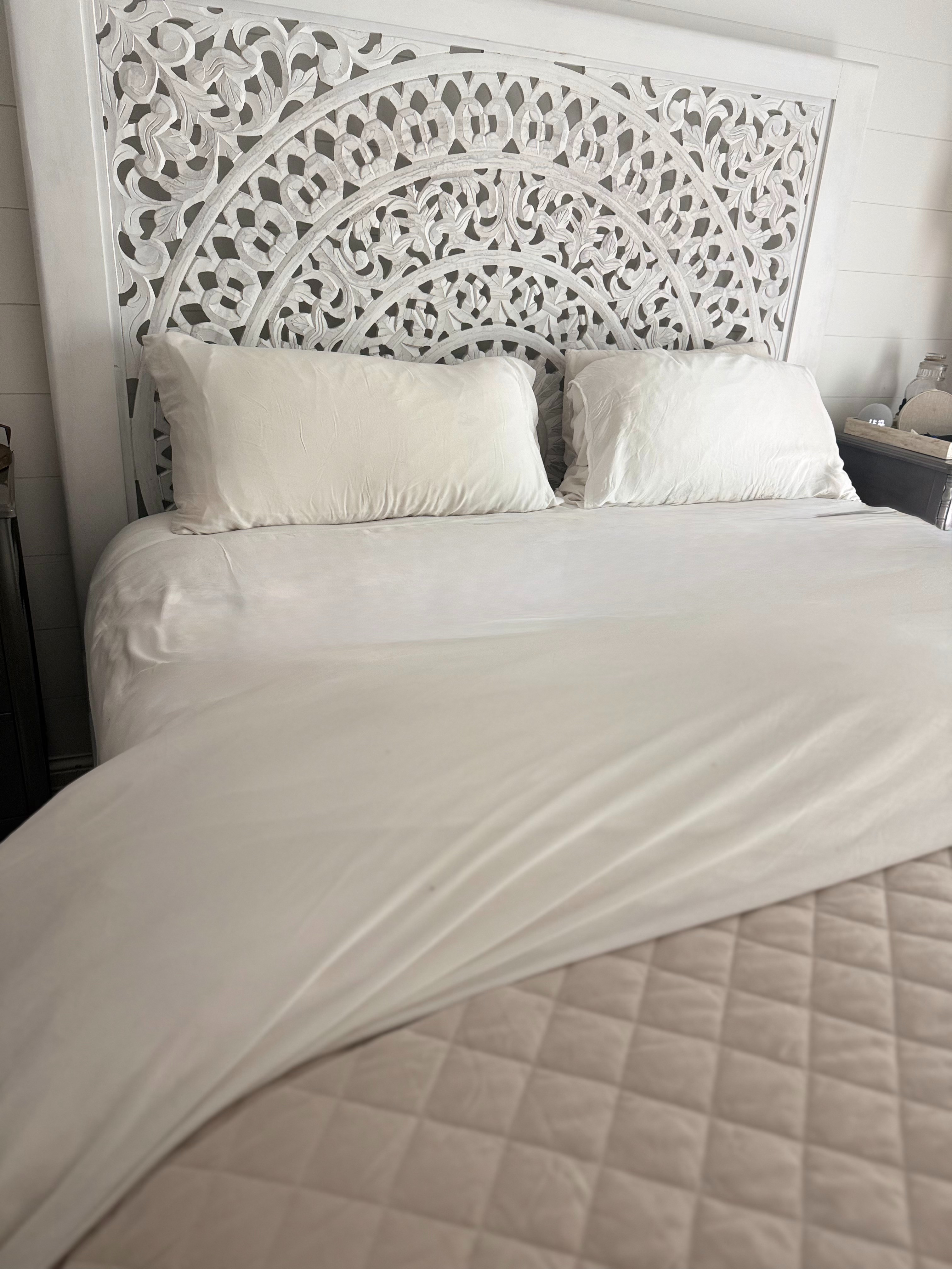 The best bedding
 

 