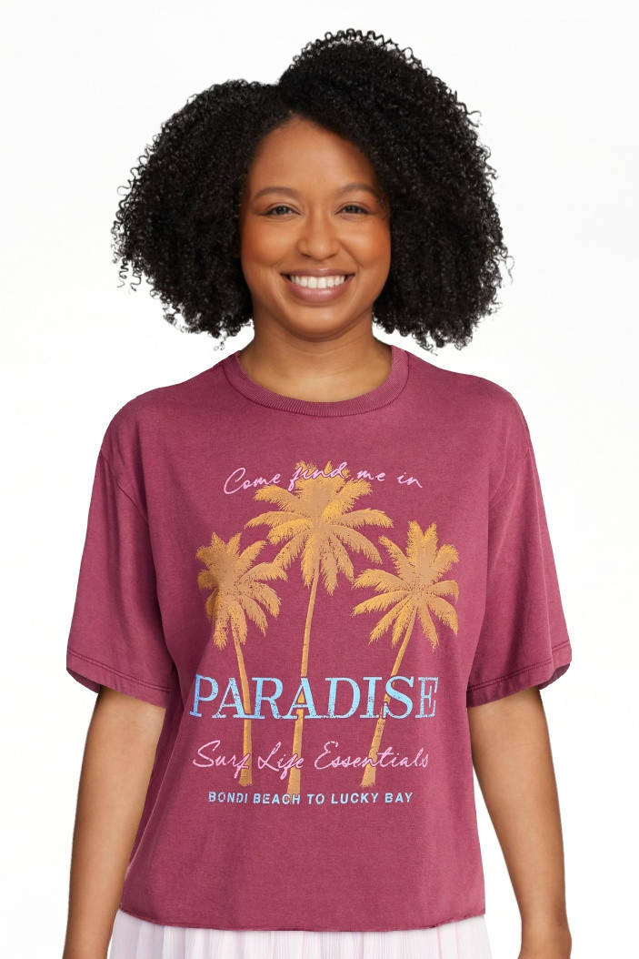 No Boundaries Boxy Cropped Graphic Tee, Women's XXS-XXL | Walmart (US)