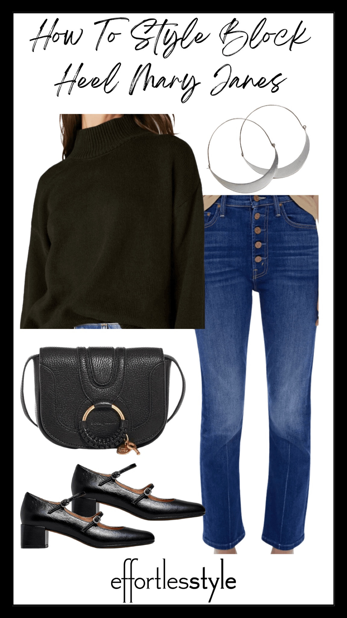 A sweater and jeans…. Plus some fabulous shoes 🖤🖤

#LTKshoecrush #LTKstyletip #LTKSeasonal
