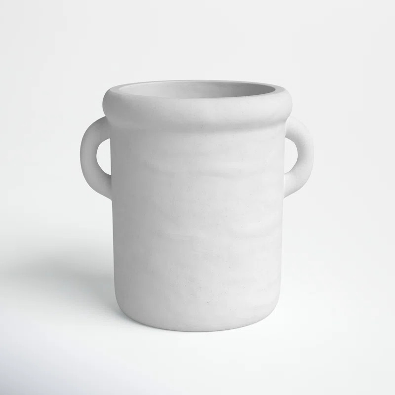 Sandi Outdoor Pot Planter | Wayfair North America