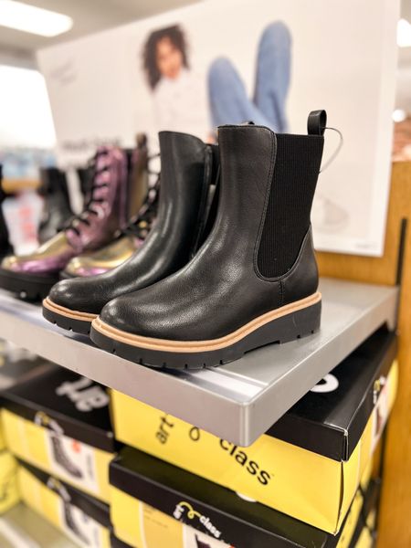 30% off off girls boots 

Target finds, Target style, boot sale, girls fashion 

#LTKstyletip #LTKsalealert #LTKkids