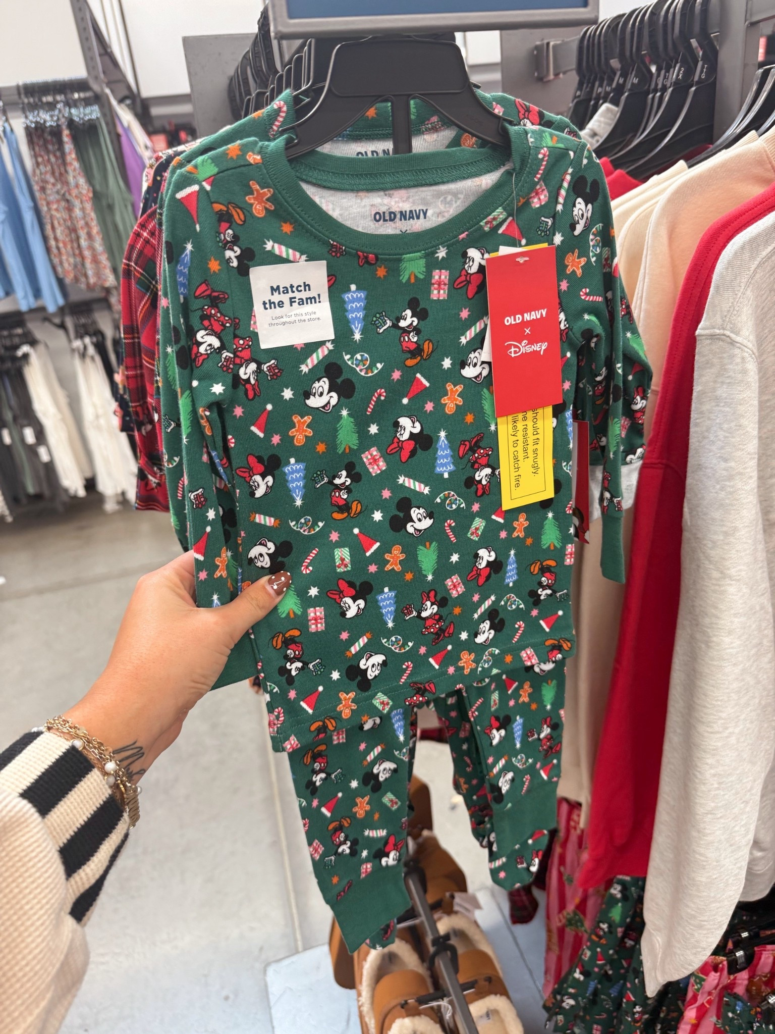 HOW PRECIOUS FOR THE WHOLE FAMILY💚

#LTKGiftGuide #LTKHoliday #LTKCyberWeek