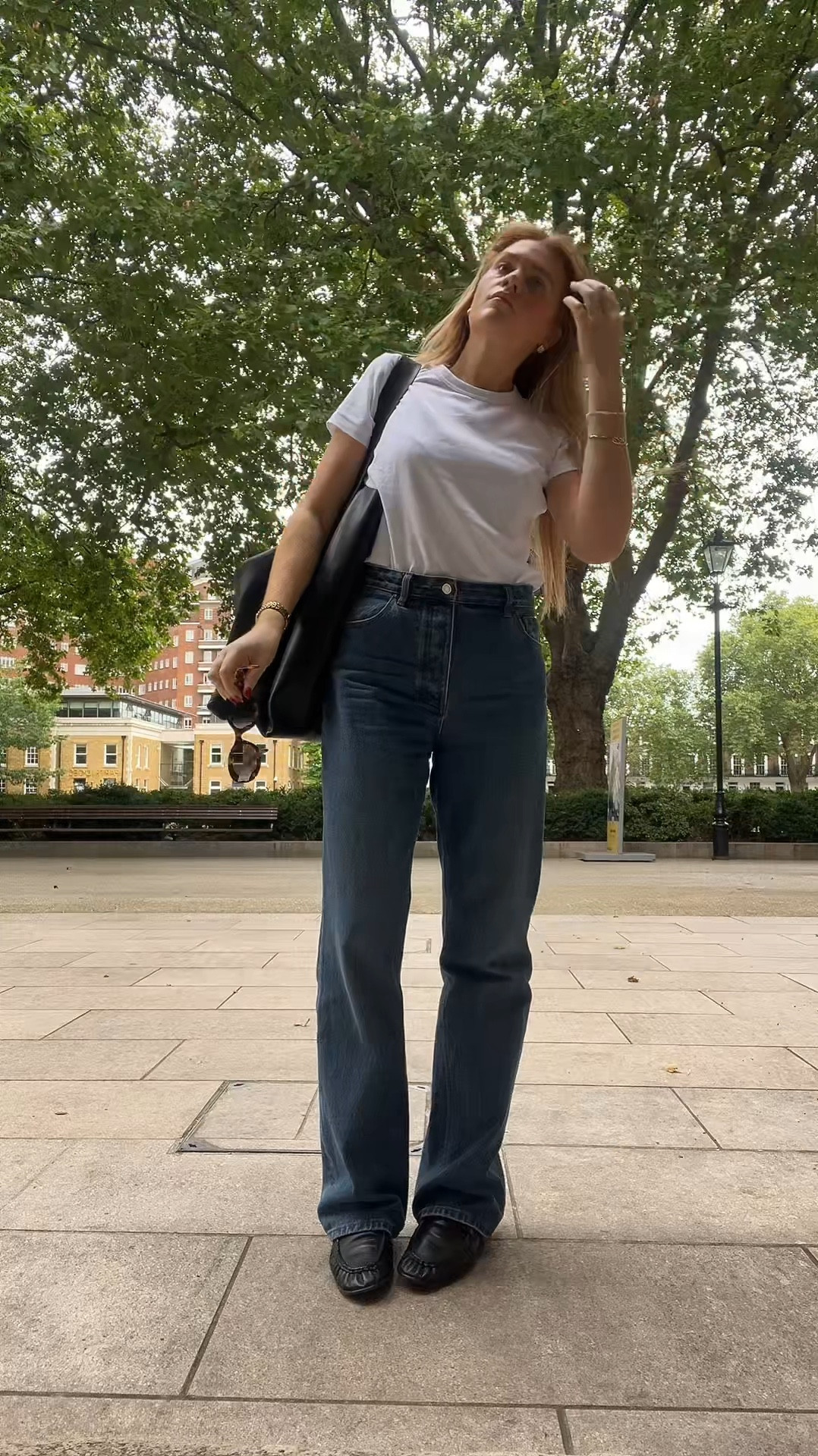 The best base outfit - all pieces linked 

#LTKshoes #LTKaustralia #LTKstyletip