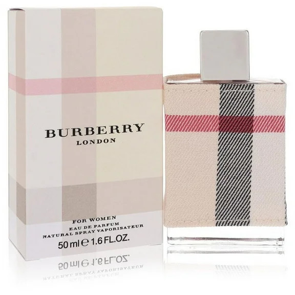 London by Burberry, Eau De Parfum, Perfume for Women, 3.3 oz, 1 Count, Condition new | Walmart (US)