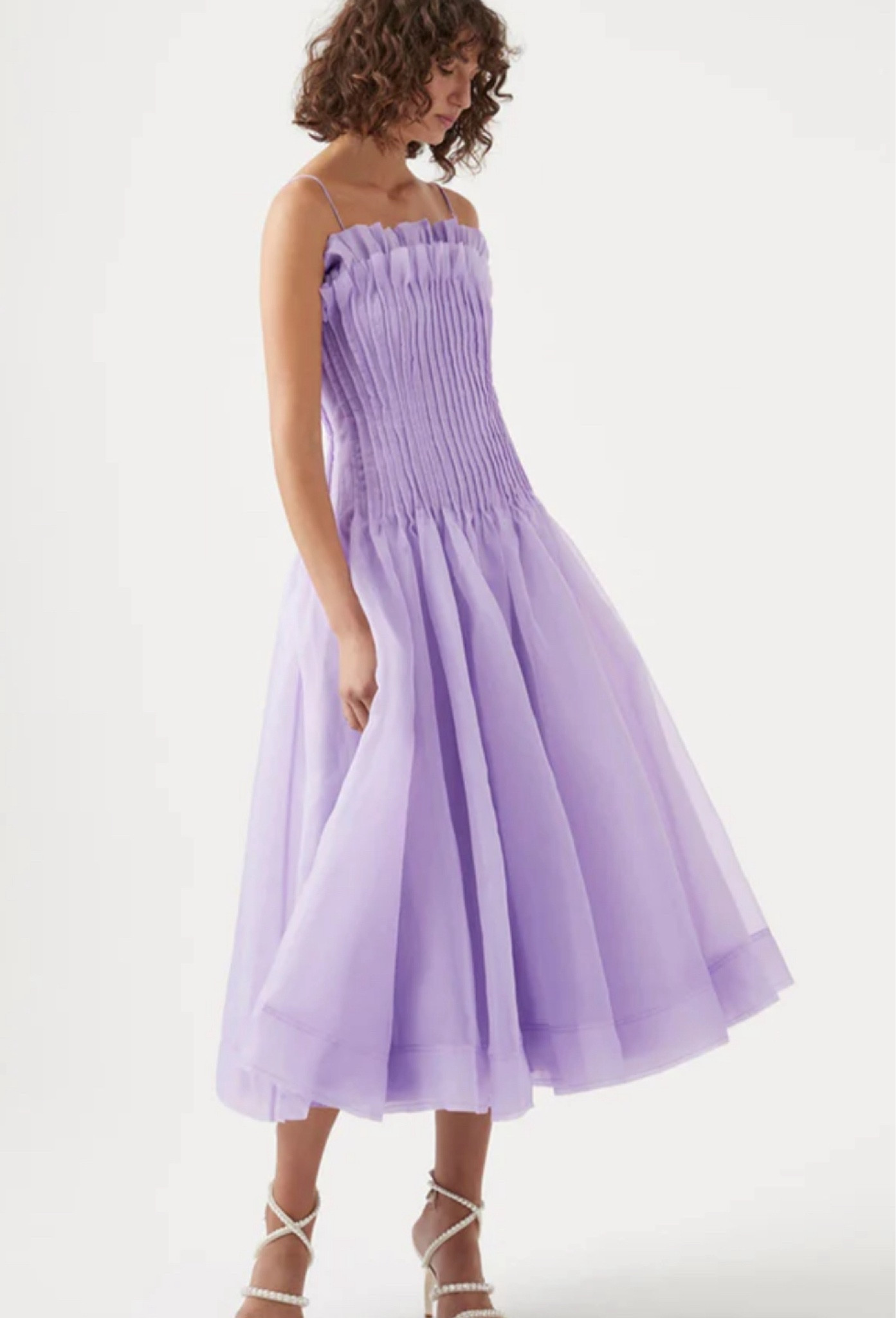 Aje sale - wedding guest looks, midi dress, formal, denim dress 

#LTKParties #LTKSaleAlert #LTKU