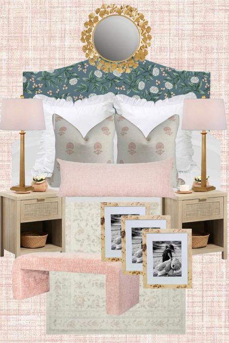 Bedroom decor inspo!

Home decor // bedroom // 

#LTKHome #LTKStyleTip
