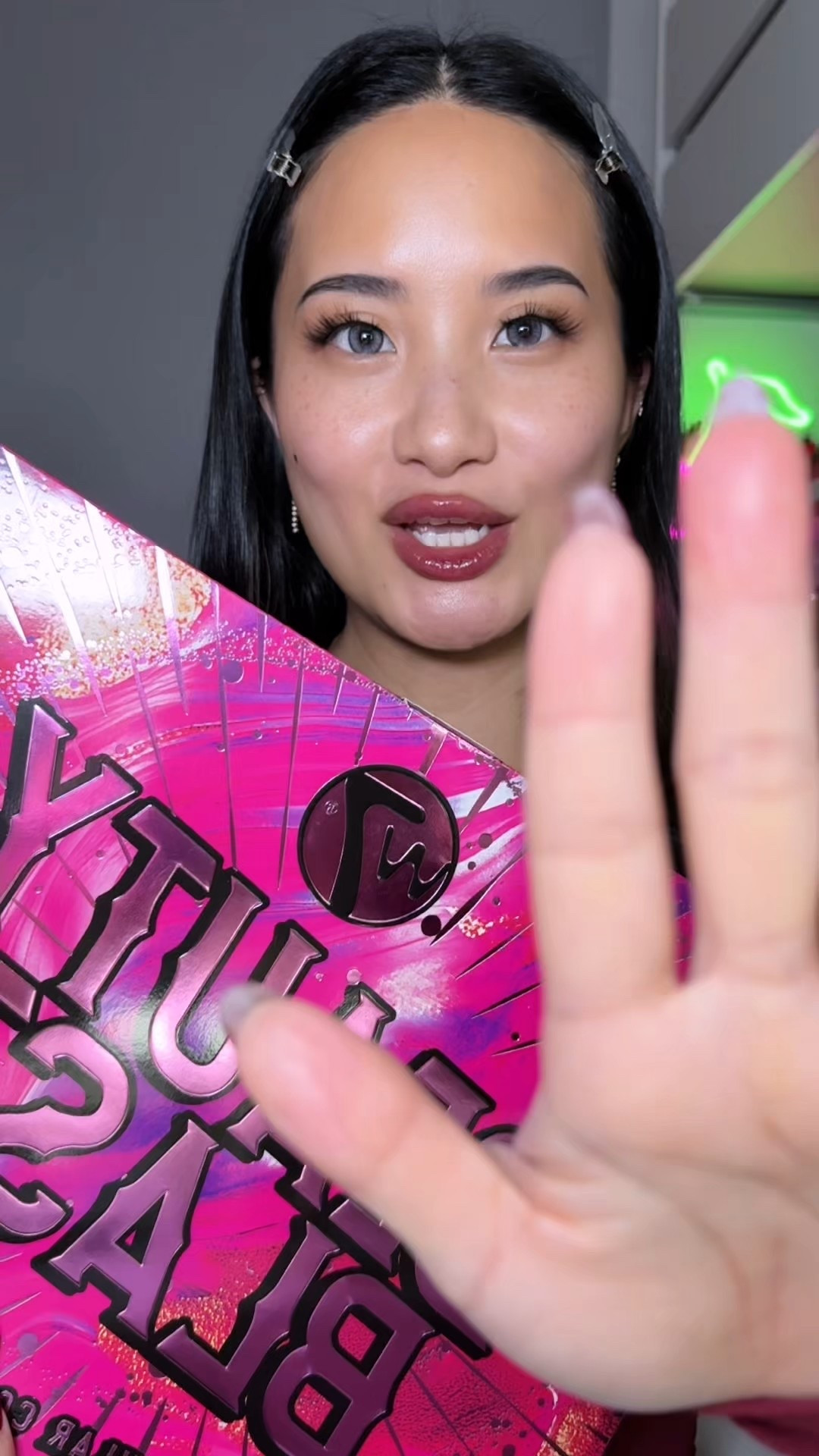 2025 W7 Advent Calendar 

#LTKBeauty #LTKFallSale