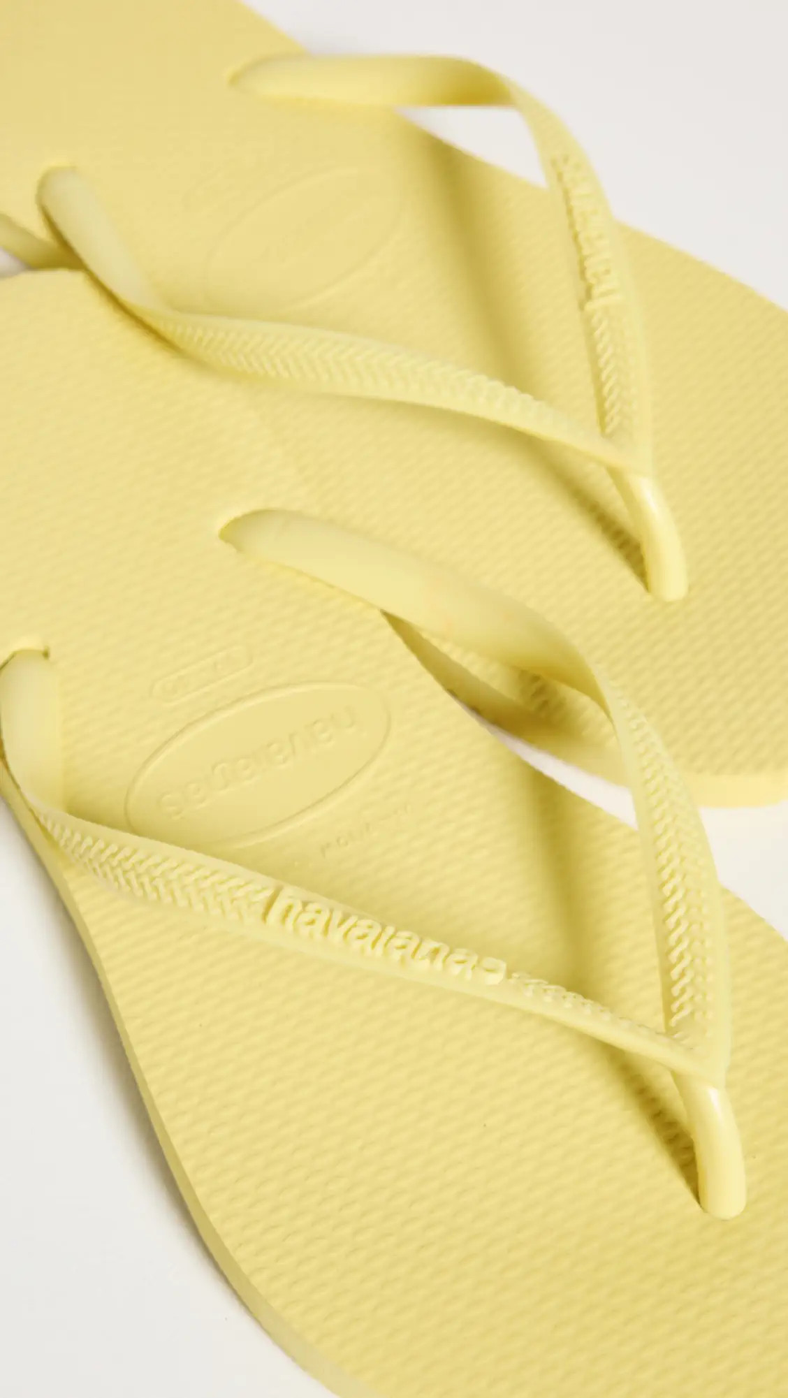 Slim Flip Flops | Shopbop