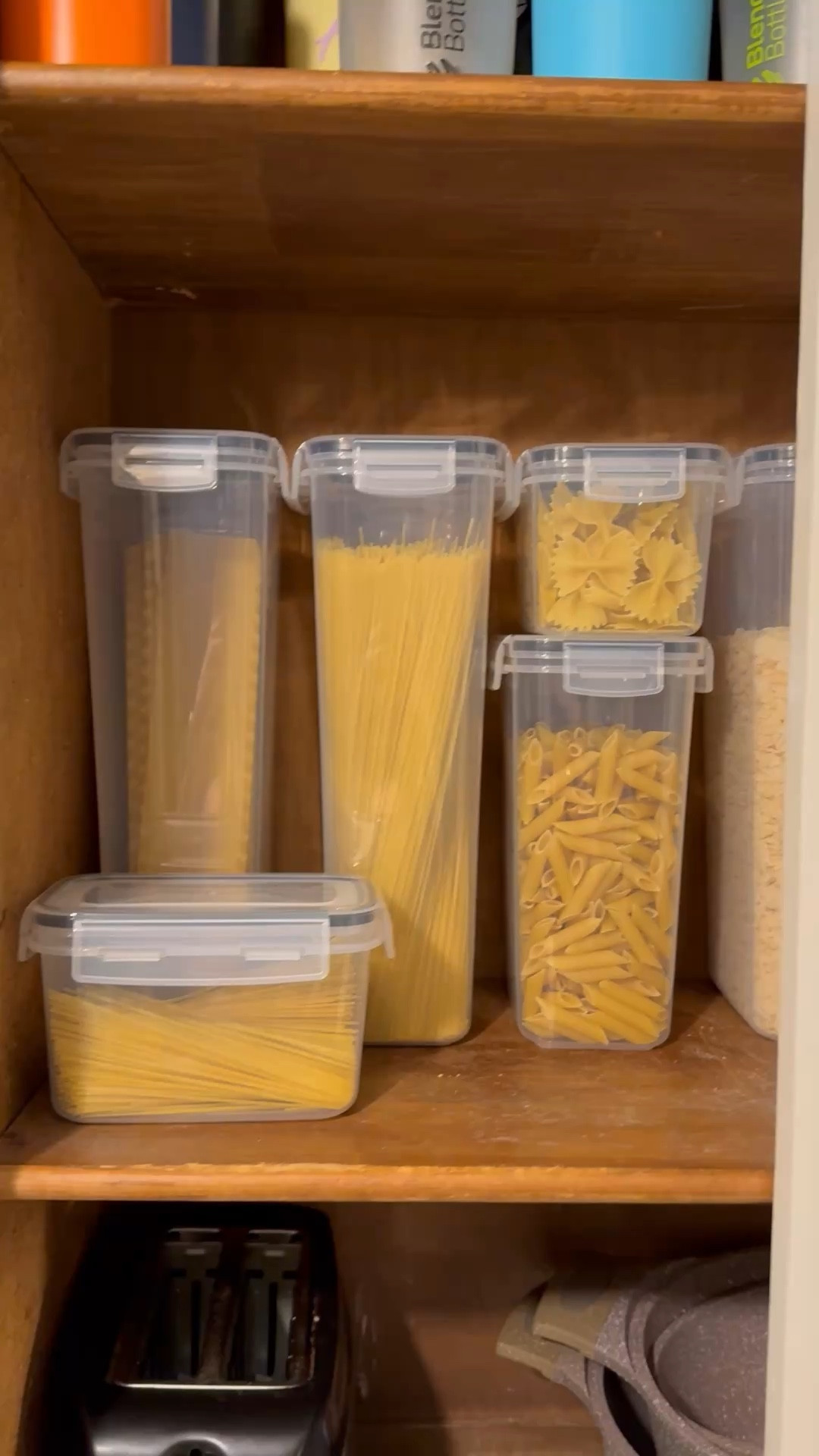 Pantry storage, organization, kitchen finds, decluspark

#LTKHome
