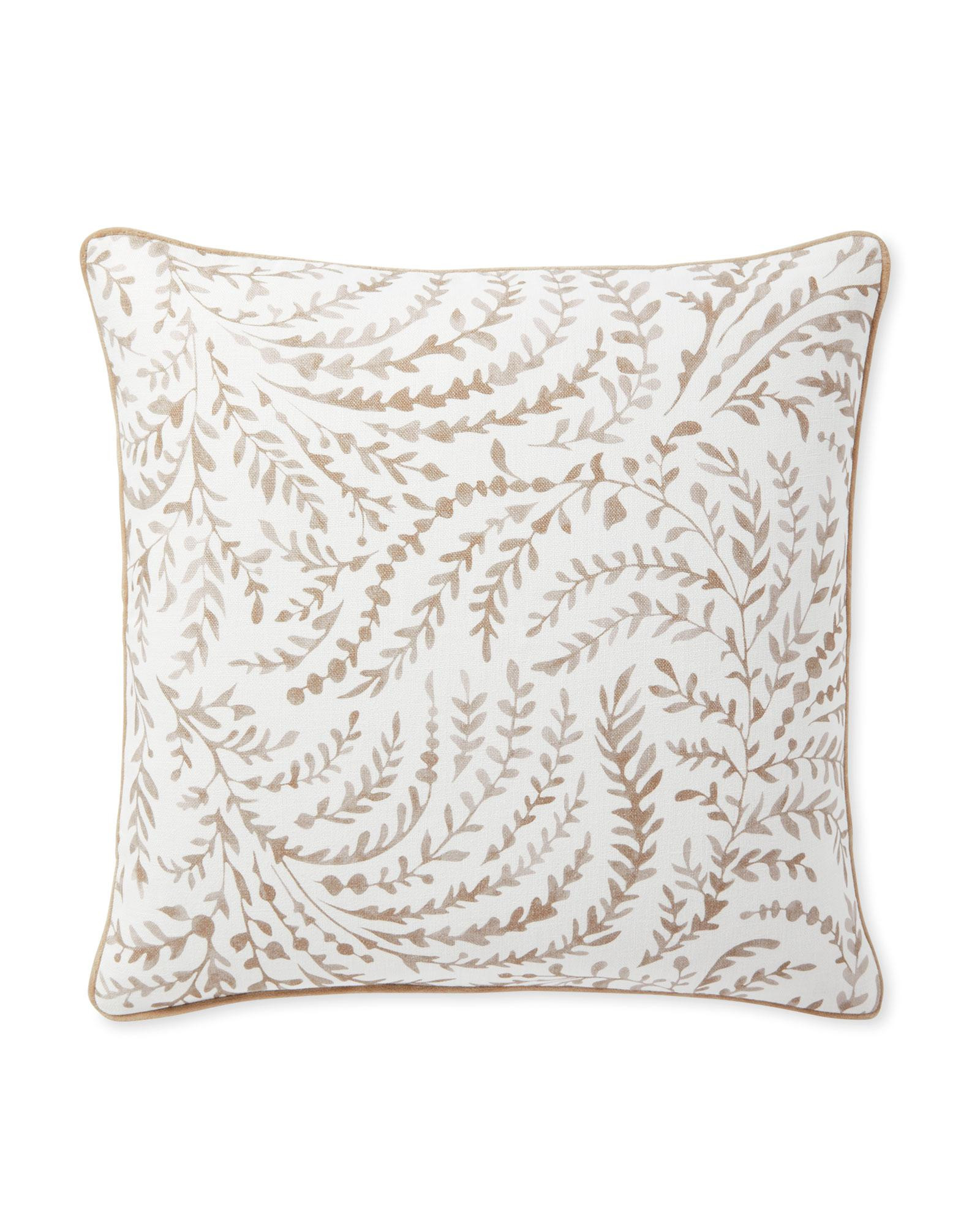 Priano Pillow | Serena and Lily