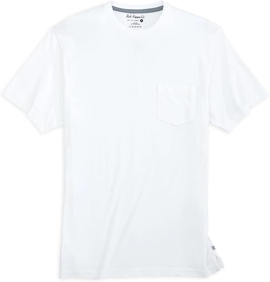 Fish Hippie Balao Pocket Tee | Amazon (US)