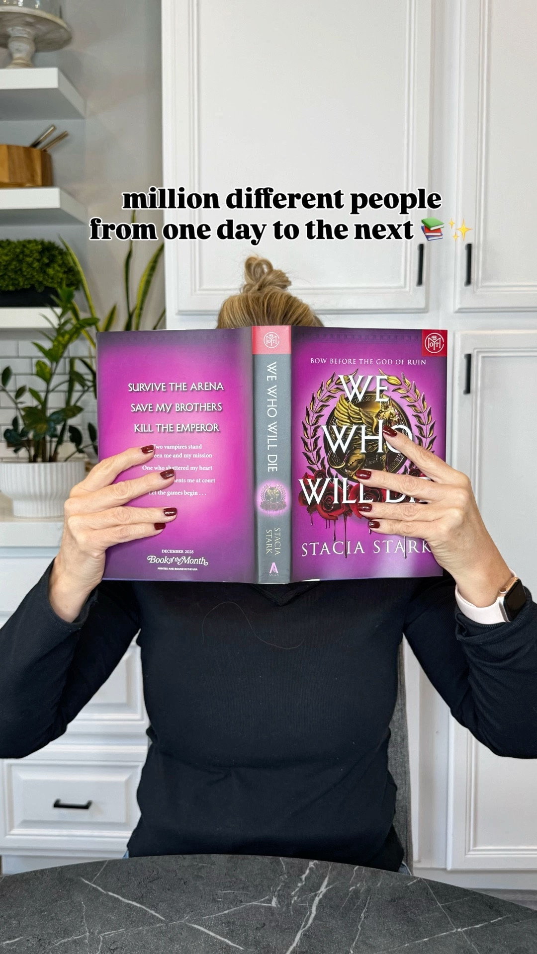 "I’m a million different people from one day to the next… “ 🎶 

#LTKmomlife #LTKdayinmylife