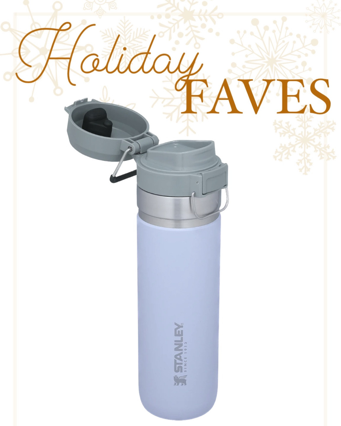 Grabbing this pretty while it’s on SALE to mix my electrolytes in! Perfect stocking stuffer! 

#LTKSeasonal #LTKHoliday #LTKGiftGuide