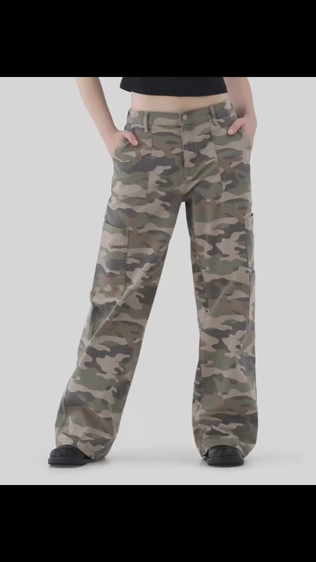 Back in stock & under $17! These best-selling camo pants fly off the shelves every time — comfy, flattering, and perfect for dressing up or down. They sold out fast last round, so grab yours before they’re gone again. Linking all sizes while they last!

#LTKfinds #LTKstyle #LTKunder50 #LTKunder100 #LTKfashion #budgetfriendlystyle #camooutfit #affordablefashion #neutralstyle #casualstyle #LTKsalealert #LTKmusthaves #LTKdeal

#LTKFindsUnder50 #LTKStyleTip #LTKBeauty