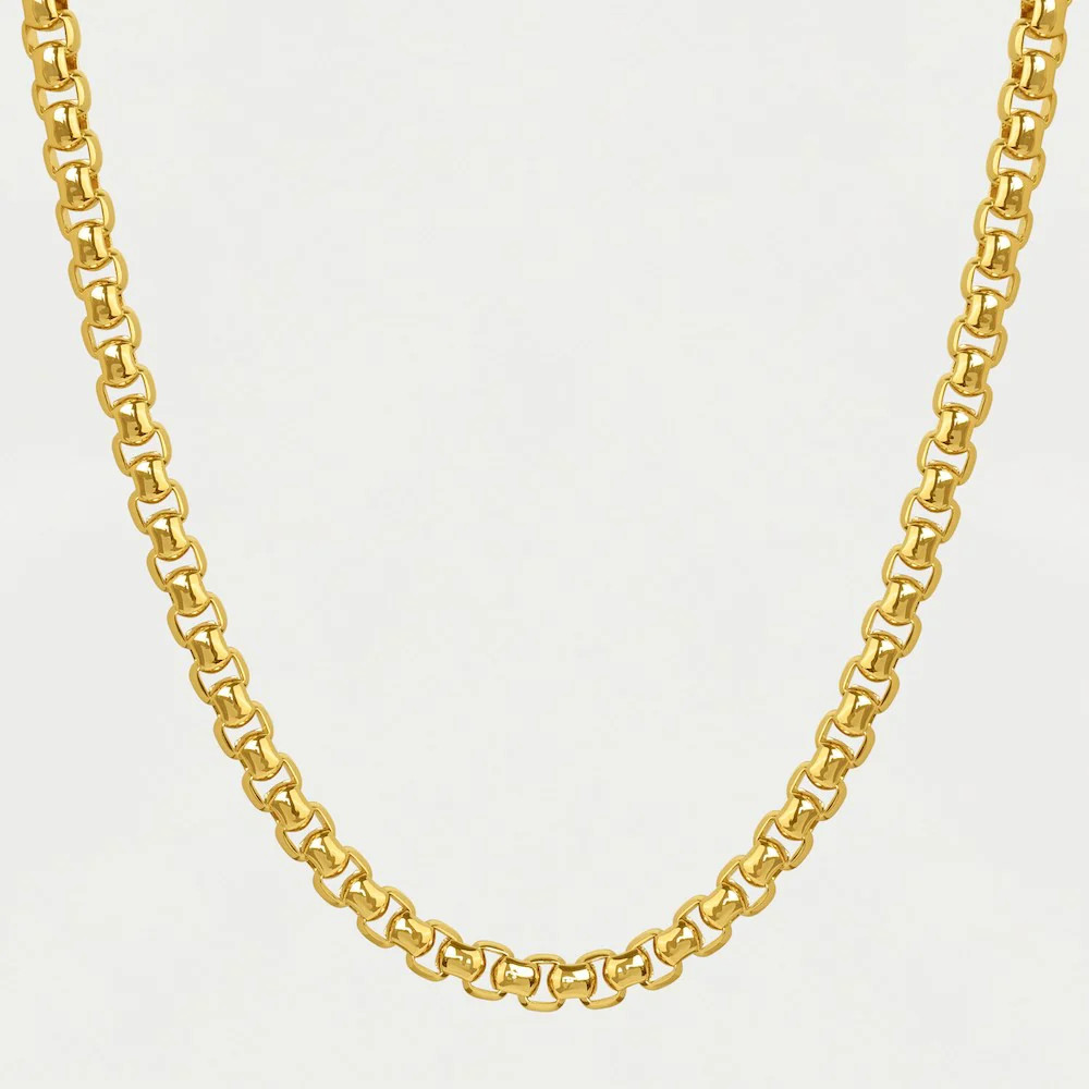 Large Tokyo Chain Necklace | Dean Davidson