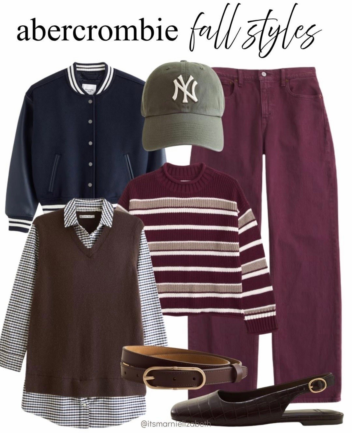 #LTKootd #LTKNYFW #LTKSeasonal