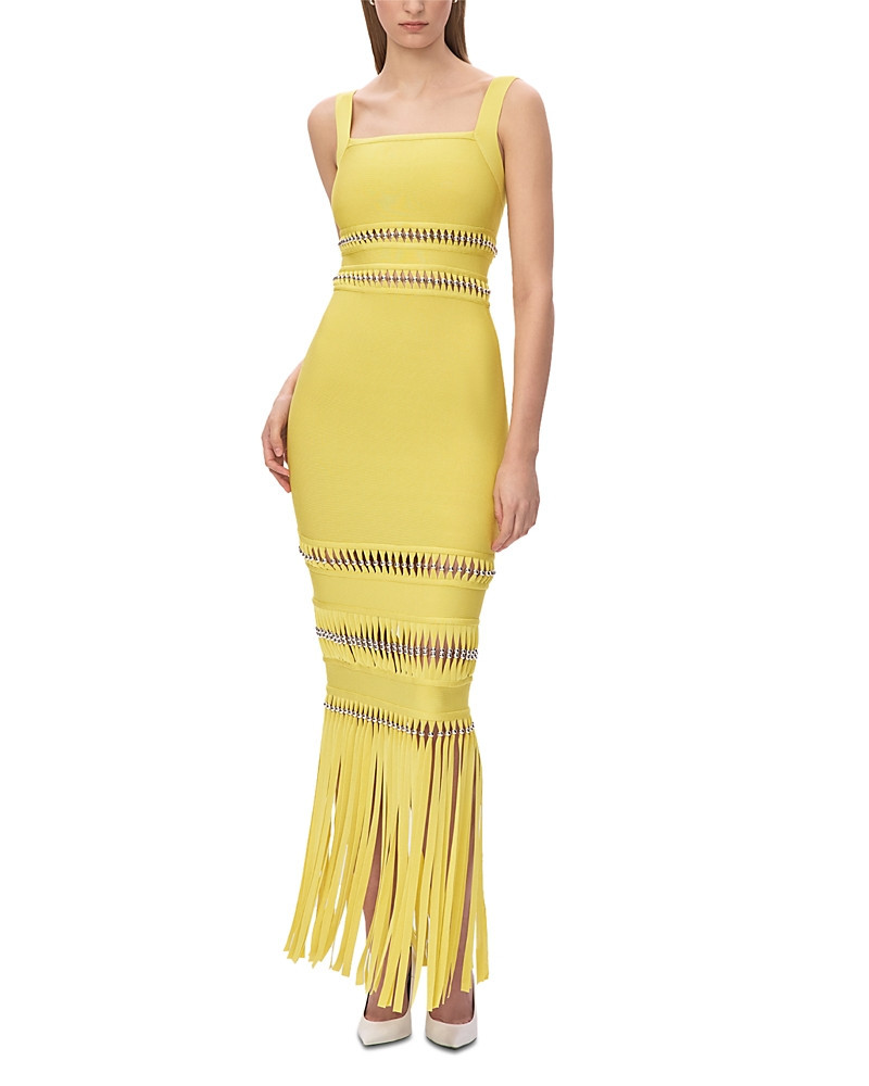 Herve Leger The Ines Gown | Bloomingdale's (US)