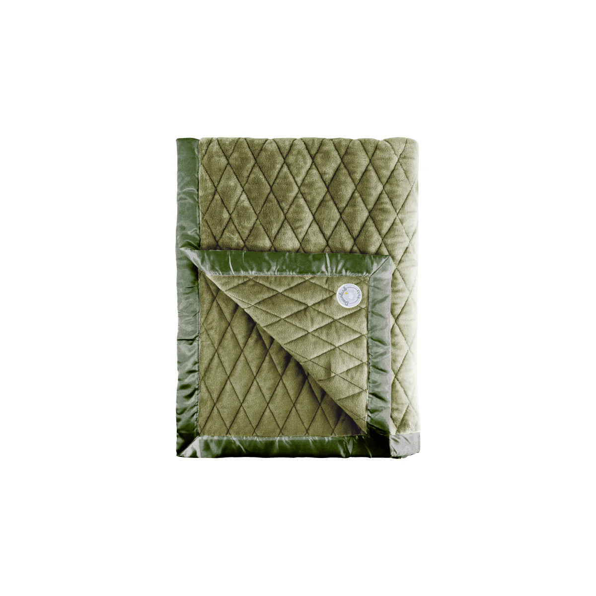 Weighted Toddler Blanket | Dreamland Baby