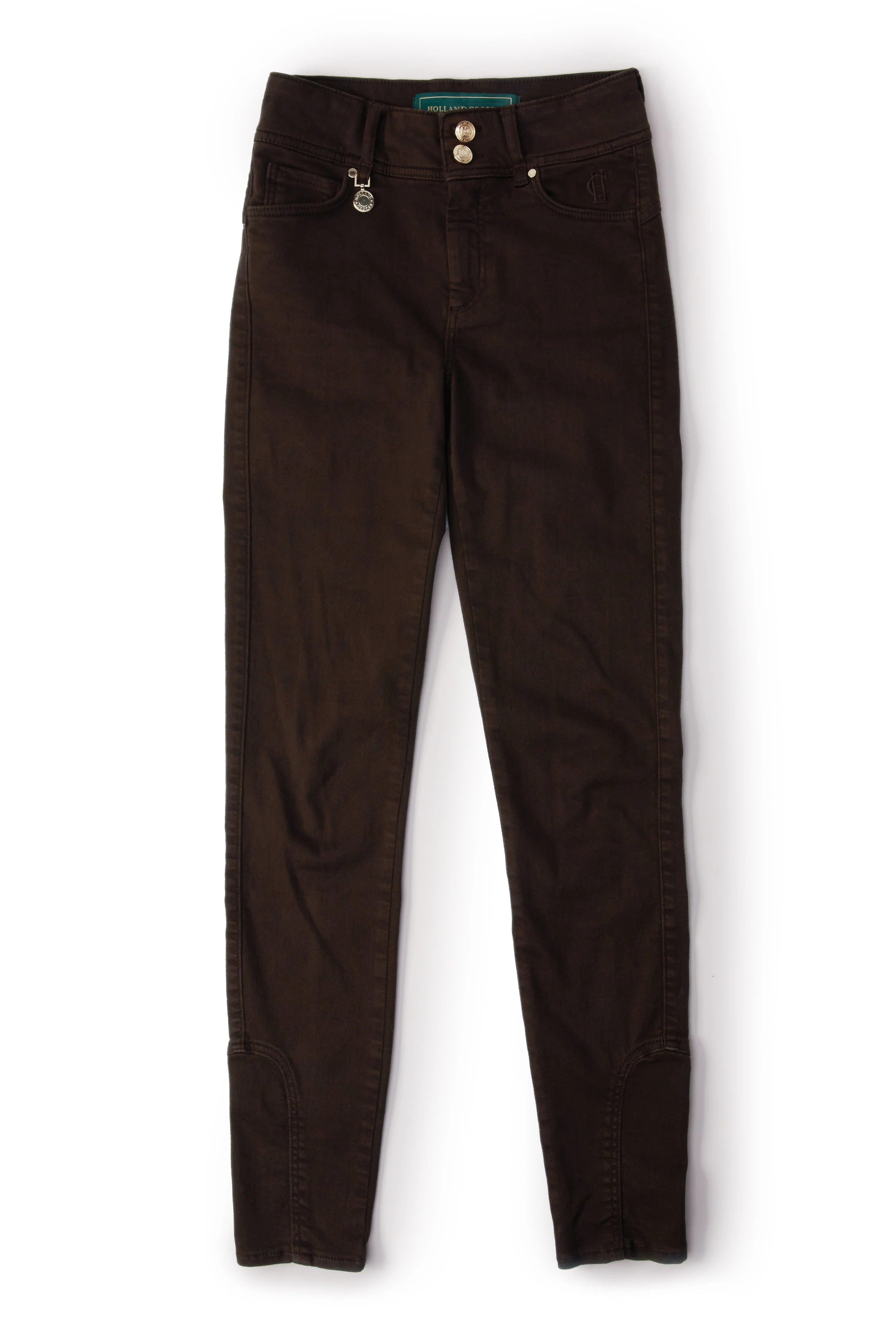Jodhpur Jean (Chocolate) | Holland Cooper