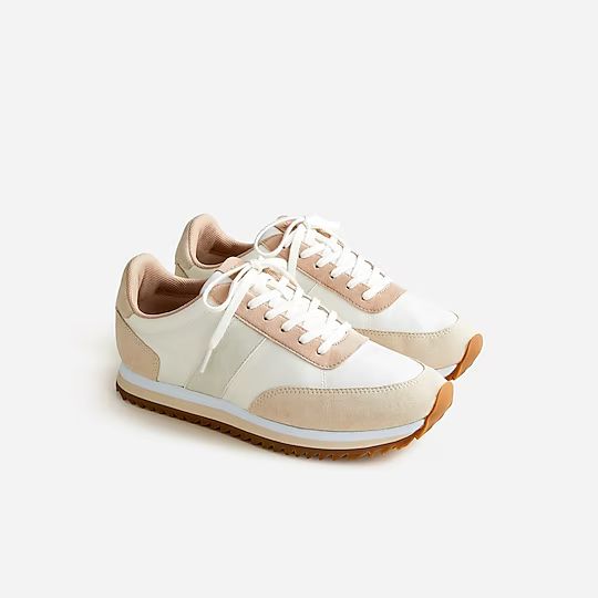 J.Crew trainers | J.Crew US