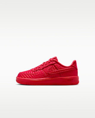 Nike Force 1 Low V Lace Little Kids' Shoes | Nike (US)