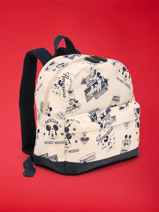 Old Navy x Disney Mickey Mouse Mini Backpack | Old Navy (US)