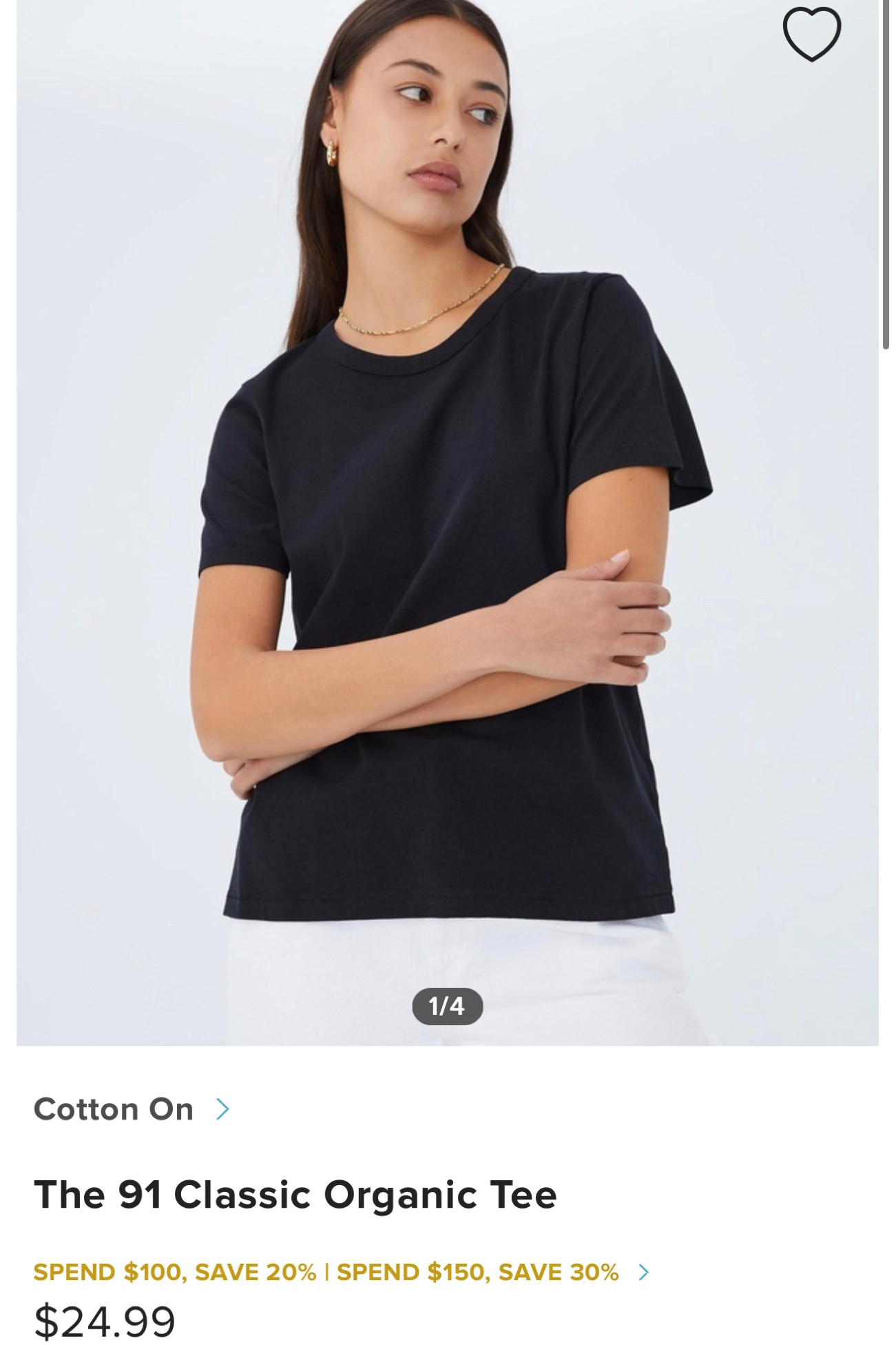A wardrobe essential! Stock up in multiple colours x 

#LTKstyletip #LTKaustralia