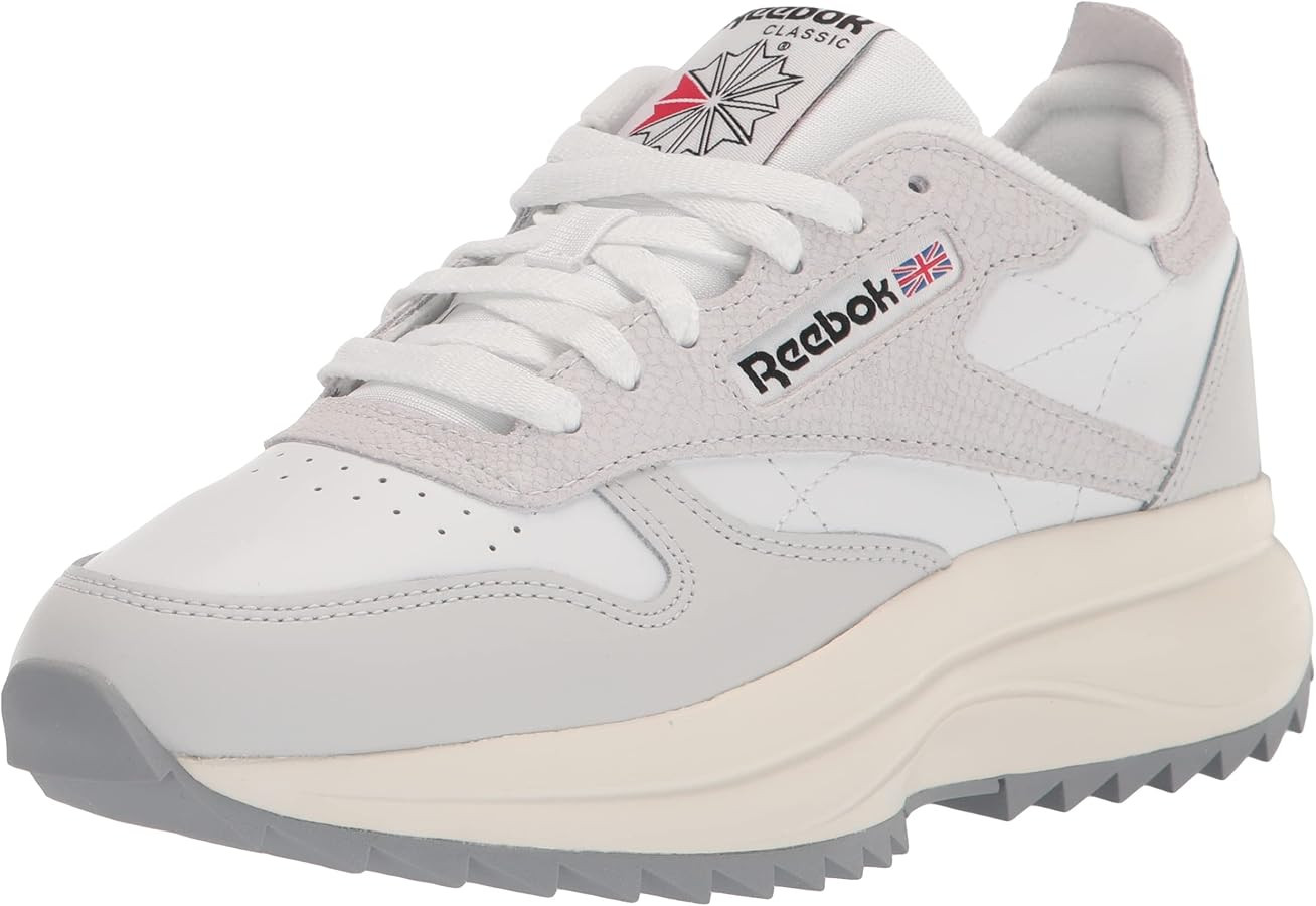 Reebok Women's Classic Leather Sp Extra Sneaker | Amazon (US)