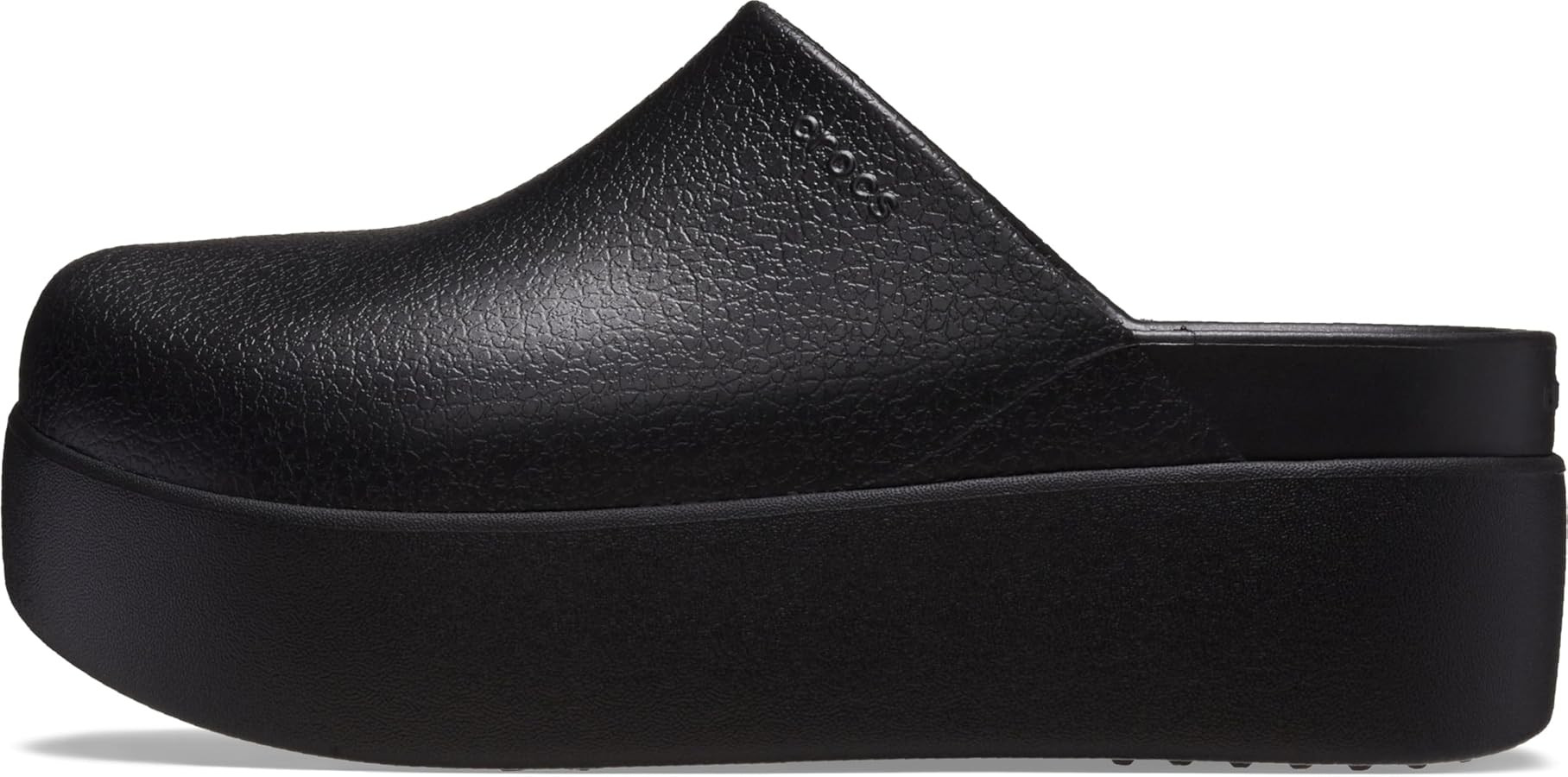 Crocs Women's Dylan Platform Clog, Mule Platform Shoes for Women | Amazon (US)