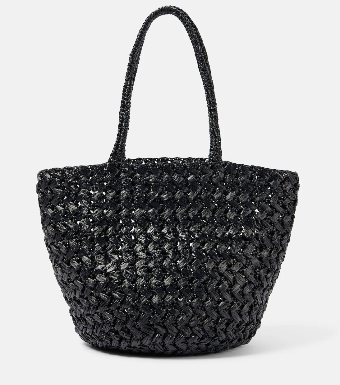 Estelle raffia tote bag | Mytheresa (US/CA)