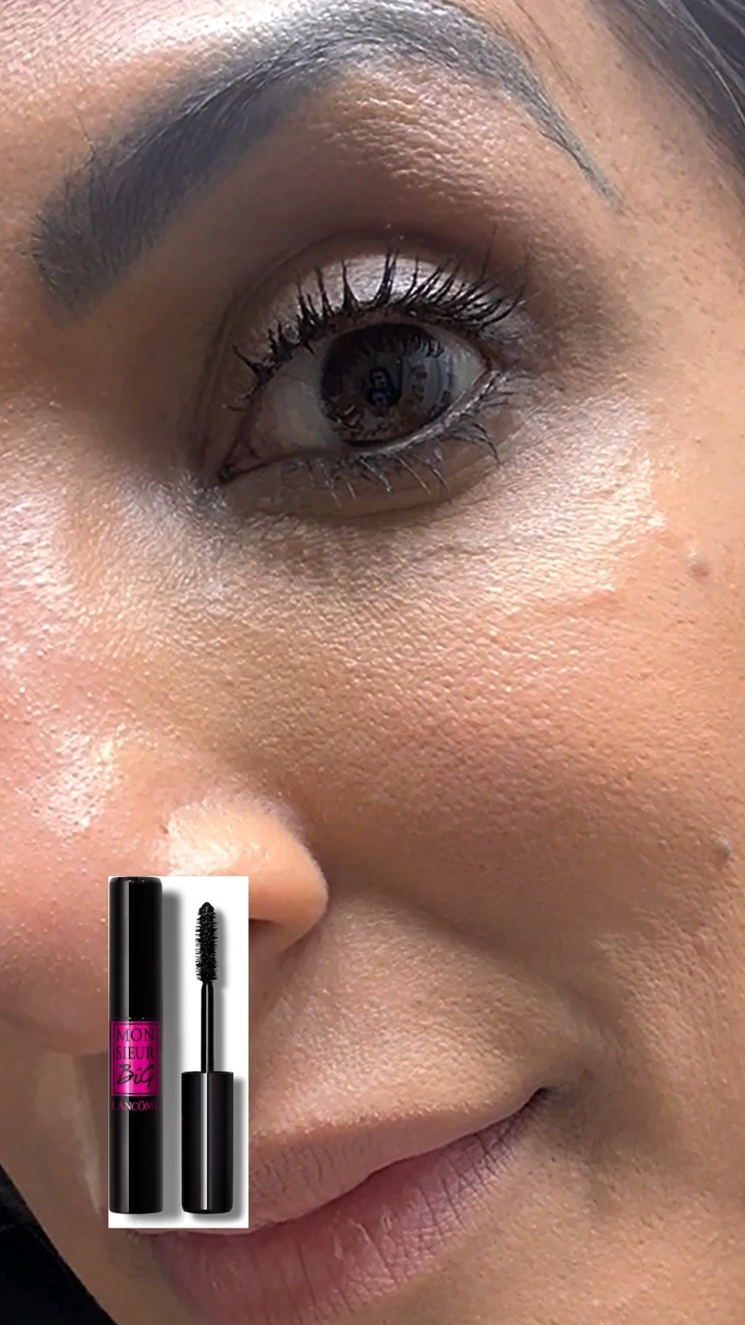 This mascara delivers length and volume in the same way that false lashes do. I have been loving this for the last 10 years!

#LTKFindsUnder50 #LTKgrwm #LTKBeauty