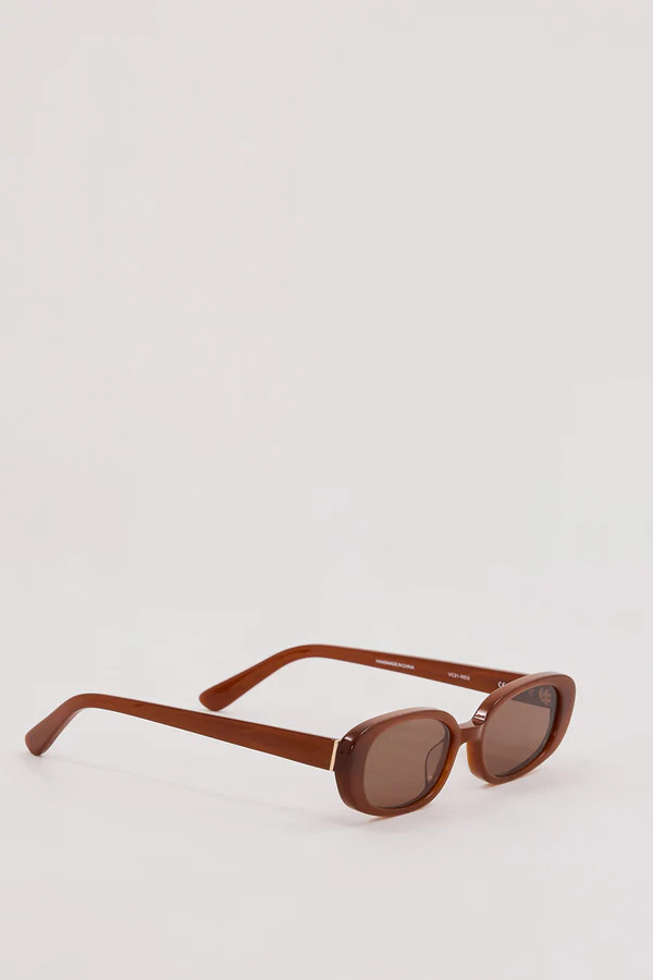 VELVET CANYON CHOCOLATE VELVETINES SUNGLASSES | DISSH