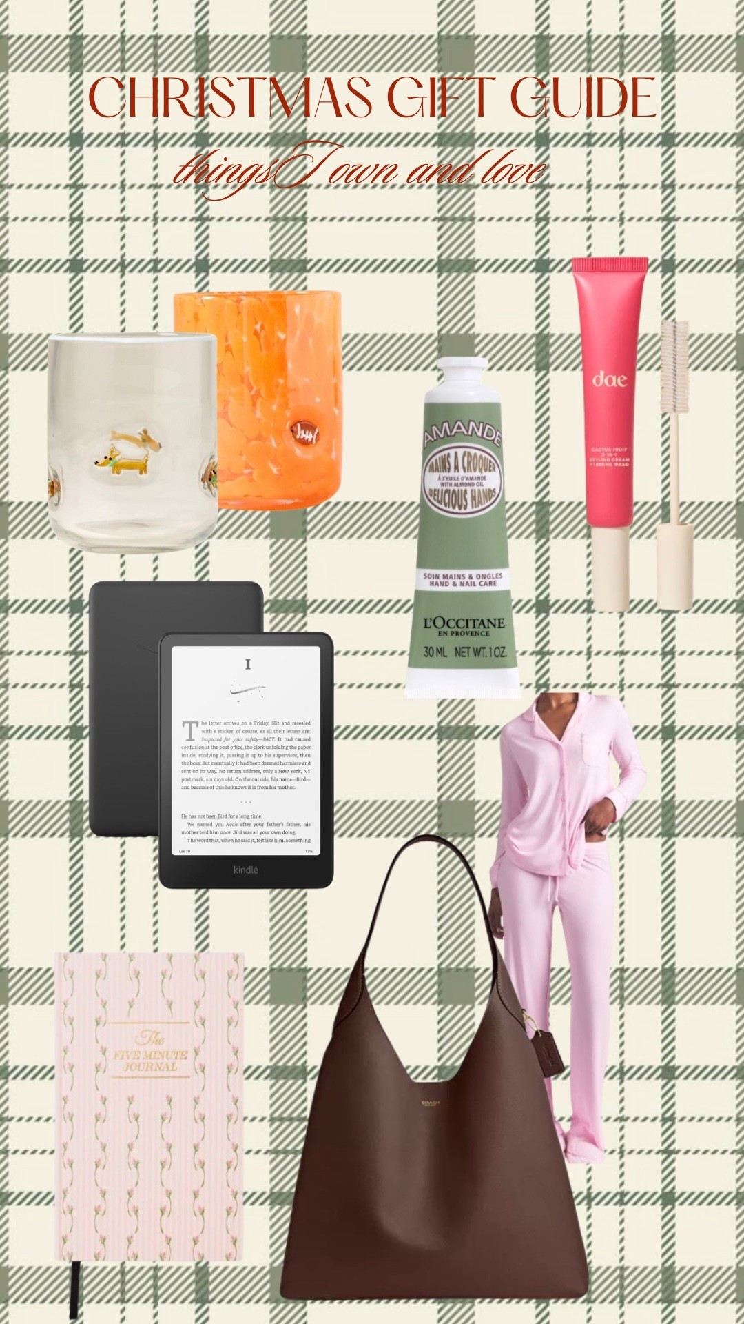 christmas gift guide -  for her 🎀🧋🎄

#LTKHoliday #LTKselfcare #LTKGiftGuide