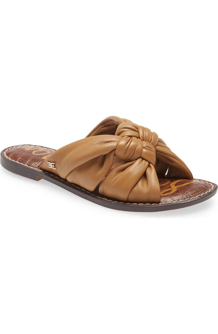 Garson Slide Sandal | Nordstrom