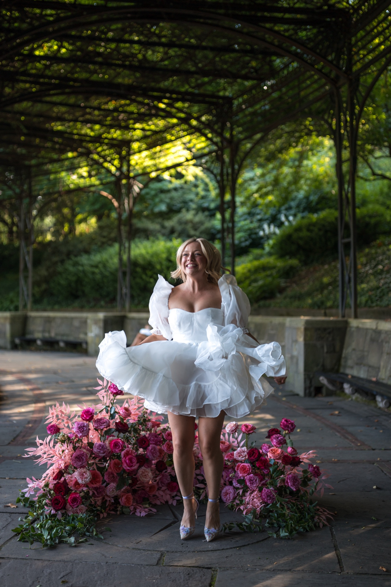 Bebe Bridal Dresses