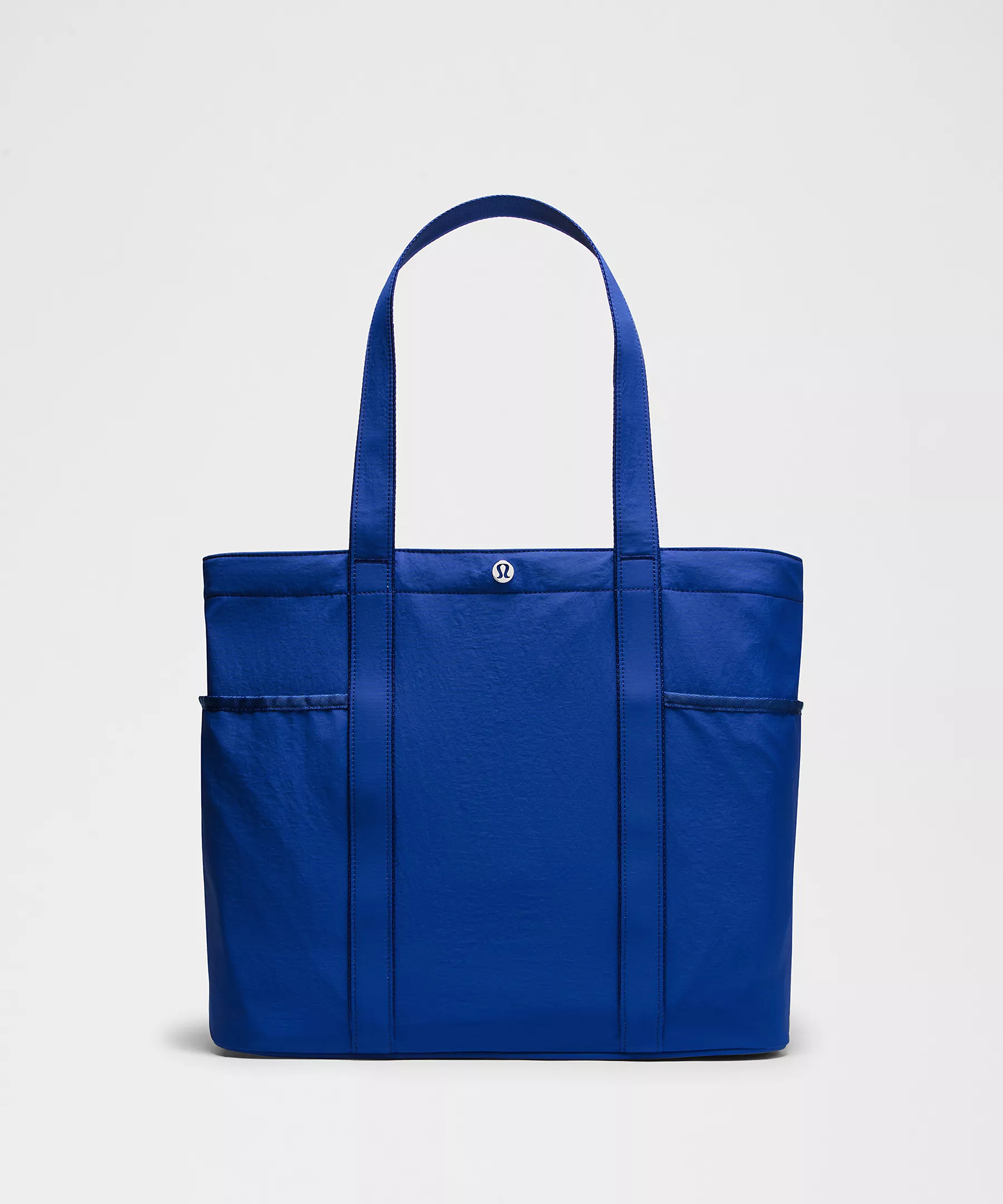 Daily Multi-Pocket Tote Bag 20L | lululemon (CA)