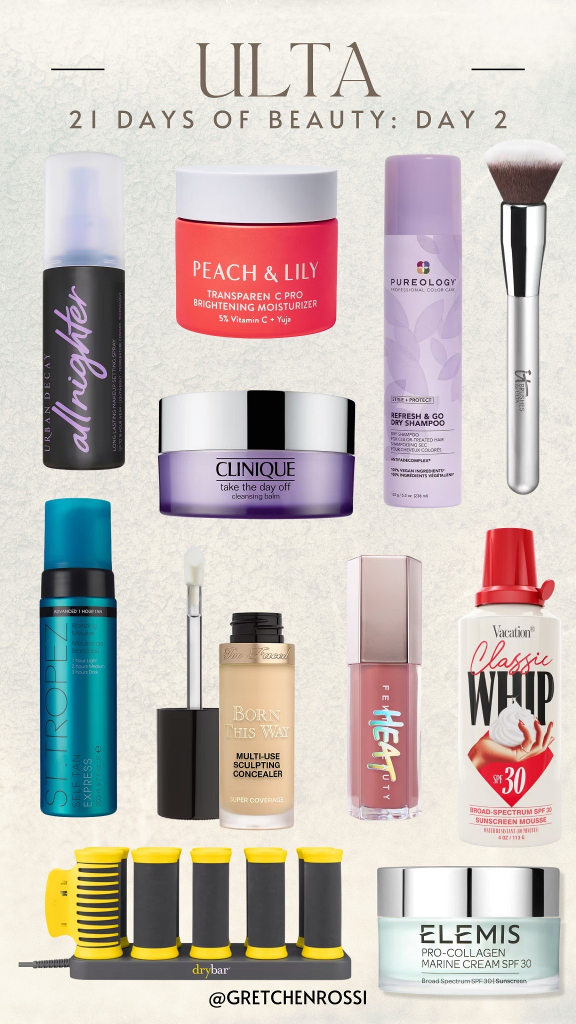 Ulta - sale - beauty - makeup 

#LTKBeauty #LTKSaleAlert #LTKSeasonal