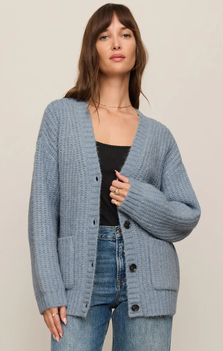 Whitmore Oversized Cardigan | Z Supply