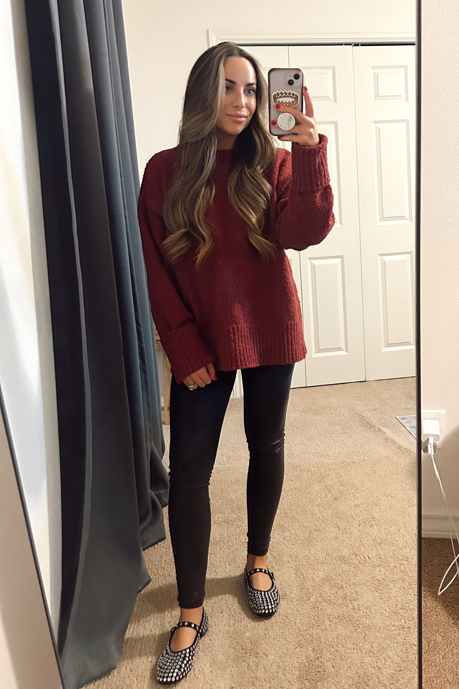 Comfy shopping fit 🛍️


#amazon #amazonfashion #amazonfinds #targetfashion 

#LTKStyleTip #LTKSaleAlert #LTKFindsUnder50