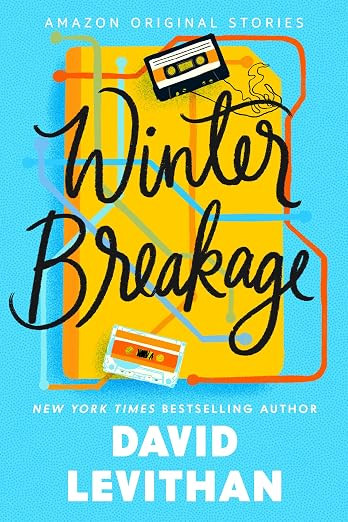 Winter Breakage (The Edge of Everything) | Amazon (US)