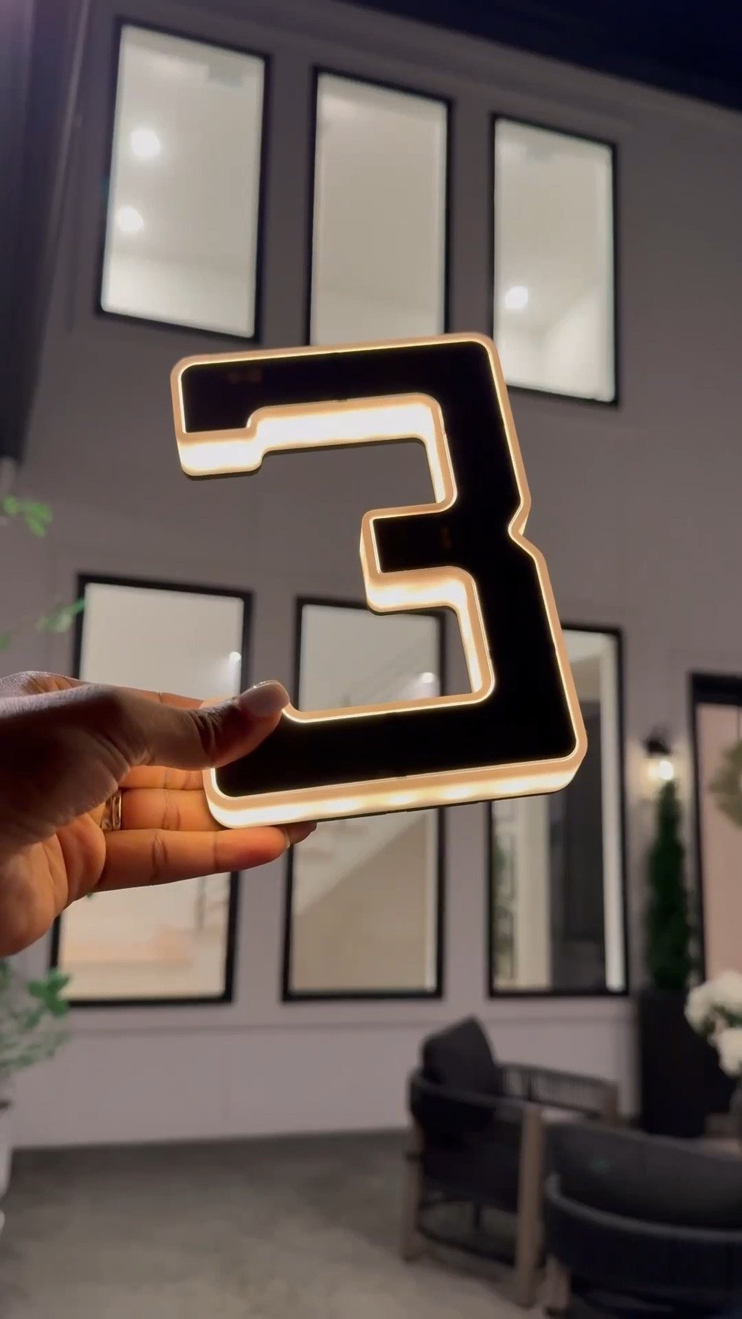 Best part? They are solar powered so no need to recharge!
They charge even on gloomy days! These are super easy to install using screws or nails. They provide great visibility at night.

How amazing is that?! I’ve linked the exact products — go grab yours now! 🛒👇

#LTKHome #SolarLights #HomeEssentials #musthave

#LTKSaleAlert 