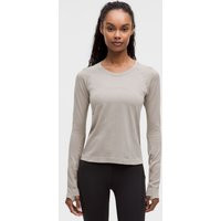 Swiftly Tech Long-Sleeve Shirt 2.0 | Lululemon (US)