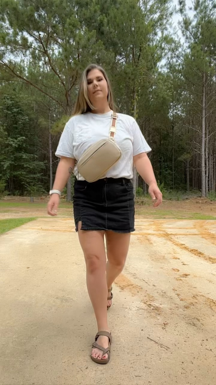 Fit check ✨

#LTKItBag #LTKSeasonal #LTKSummerEdit