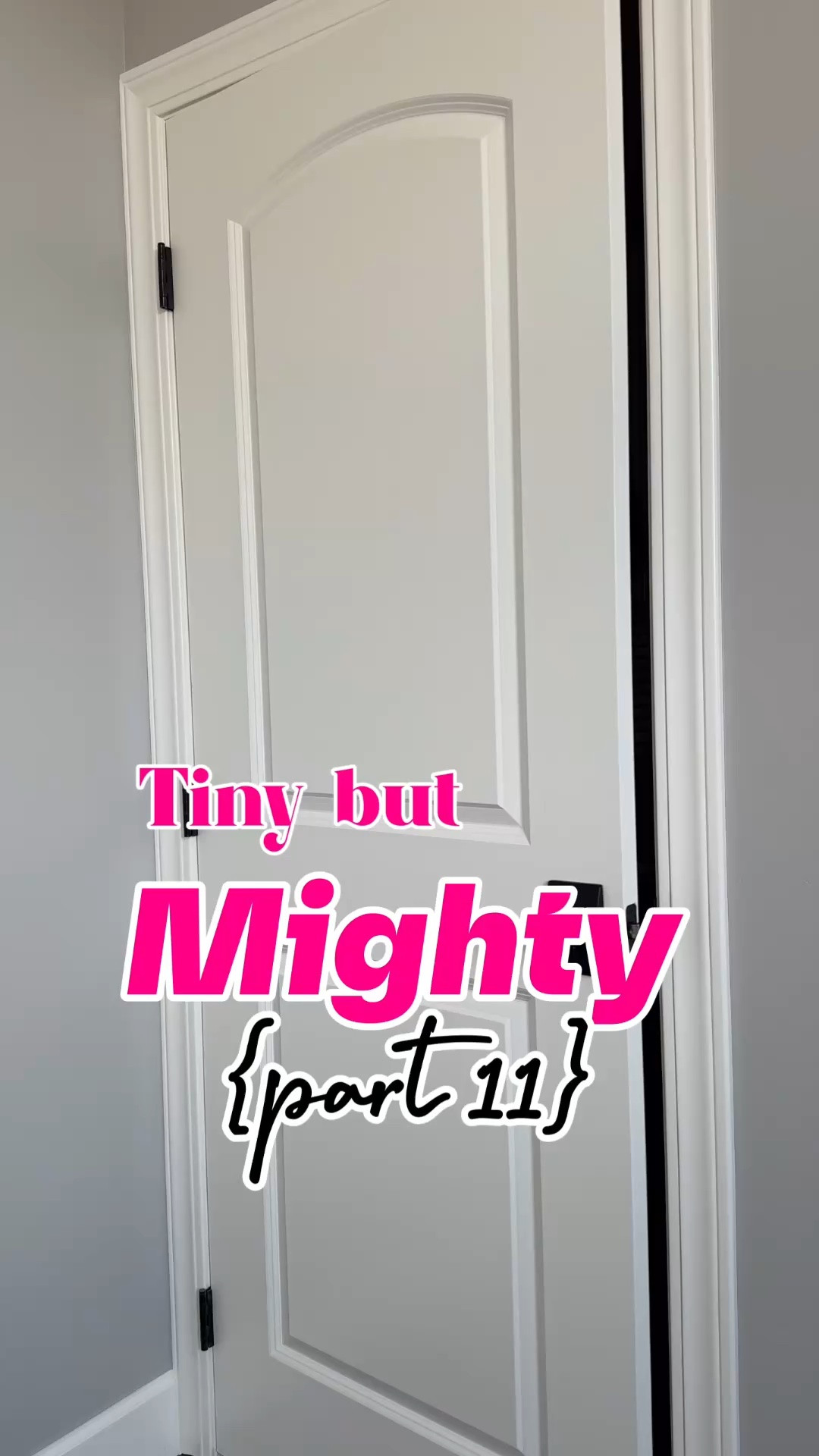New episode of tiny but mighty travel essential