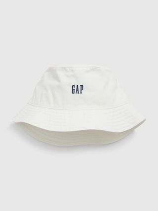 Toddler Gap Logo Bucket Hat | Gap (US)